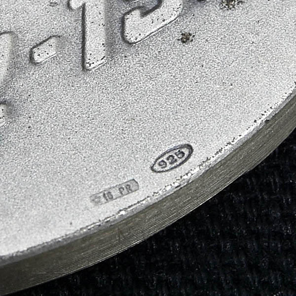 Scuderia Ferrari Gilles Villeneuve�׸�10��ǯ��ǰ����С������