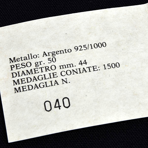 Scuderia Ferrari Gilles Villeneuve�׸�10��ǯ��ǰ����С������