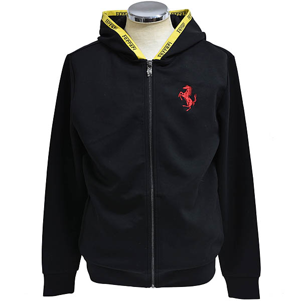 Ferrari Genuine Unisex Double Face Hoodie