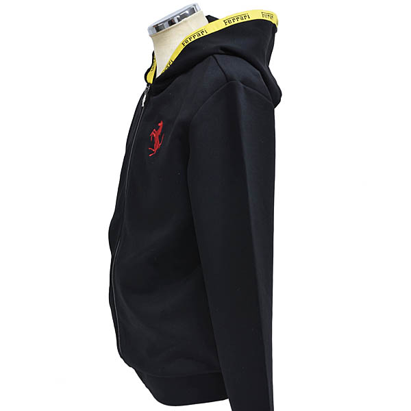 Ferrari Genuine Unisex Double Face Hoodie