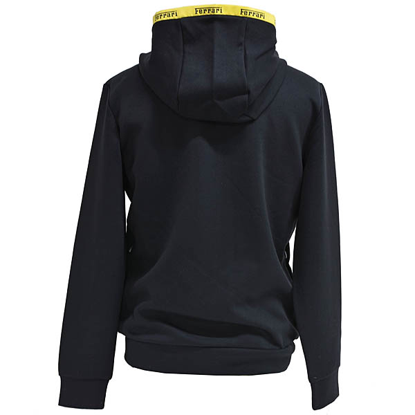 Ferrari Genuine Unisex Double Face Hoodie