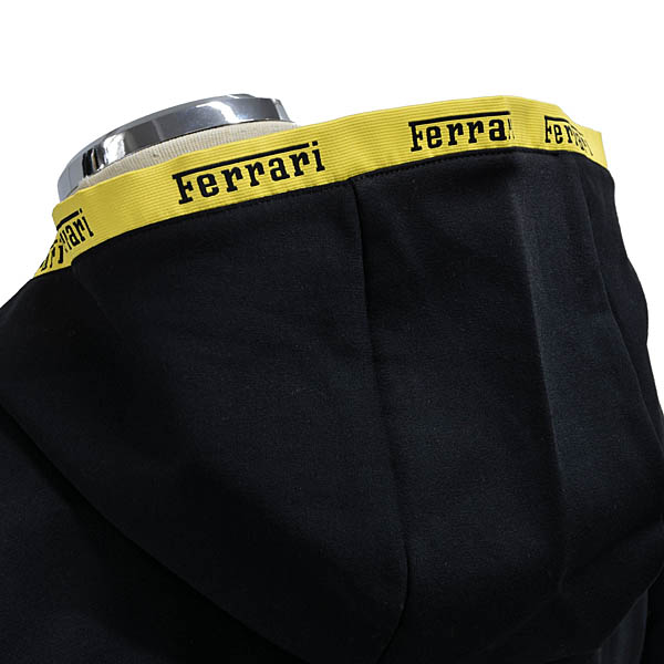 Ferrari Genuine Unisex Double Face Hoodie