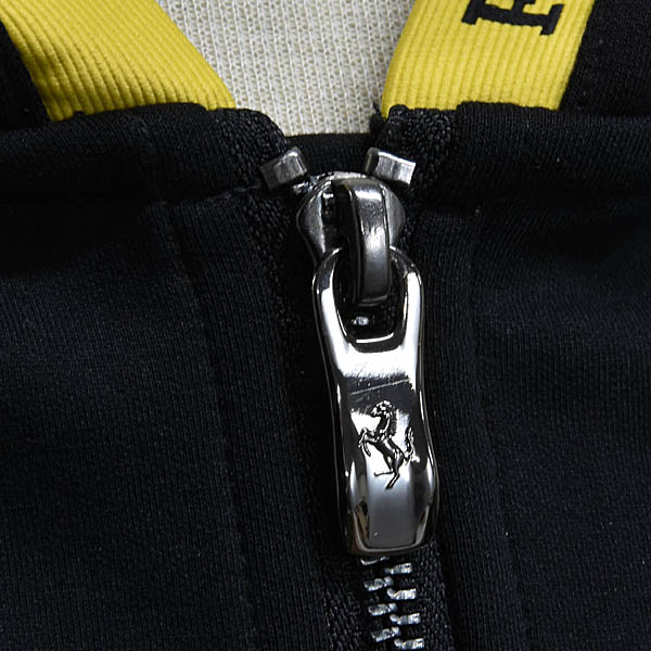 Ferrari Genuine Unisex Double Face Hoodie