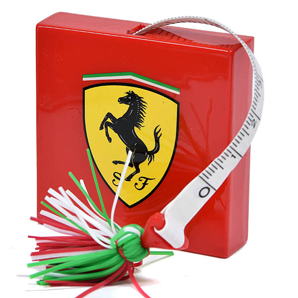 Ferrari Genuine Soft Tape Measure