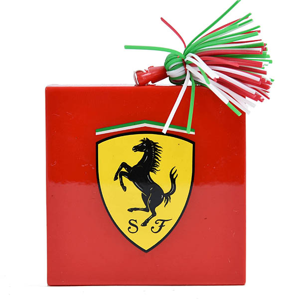 Ferrari Genuine Soft Tape Measure