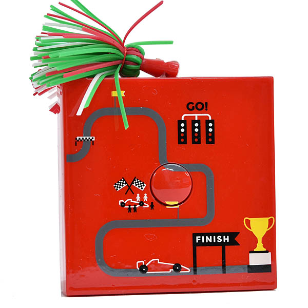 Ferrari Genuine Soft Tape Measure