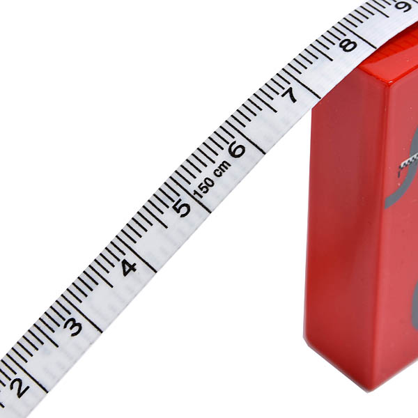Ferrari Genuine Soft Tape Measure