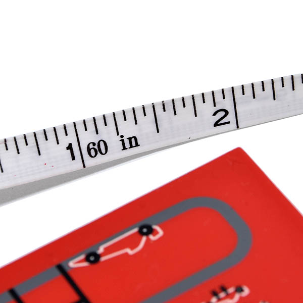 Ferrari Genuine Soft Tape Measure