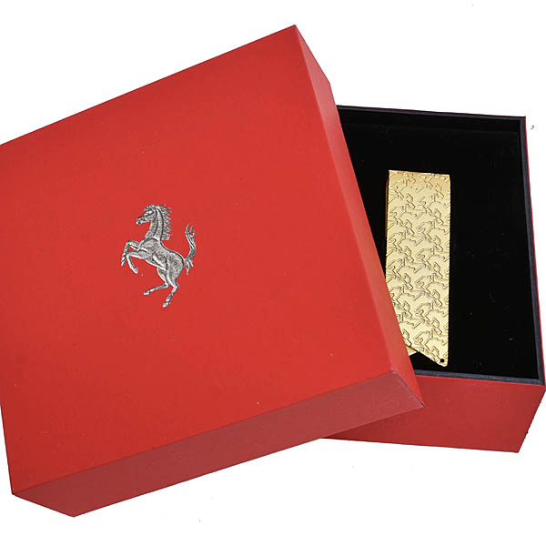 Ferrari����Prancing Horse�ѥ�����ޥ͡�����å�