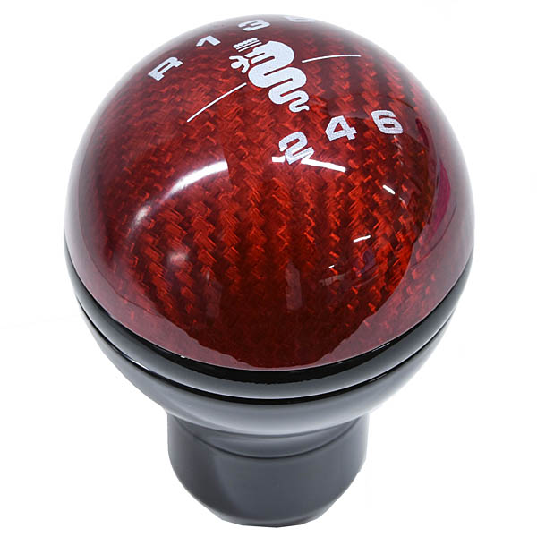 Alfa Romeo ���եȥΥ�TRETOK CARBON(��åɥ����ܥ�/�֥�å�)