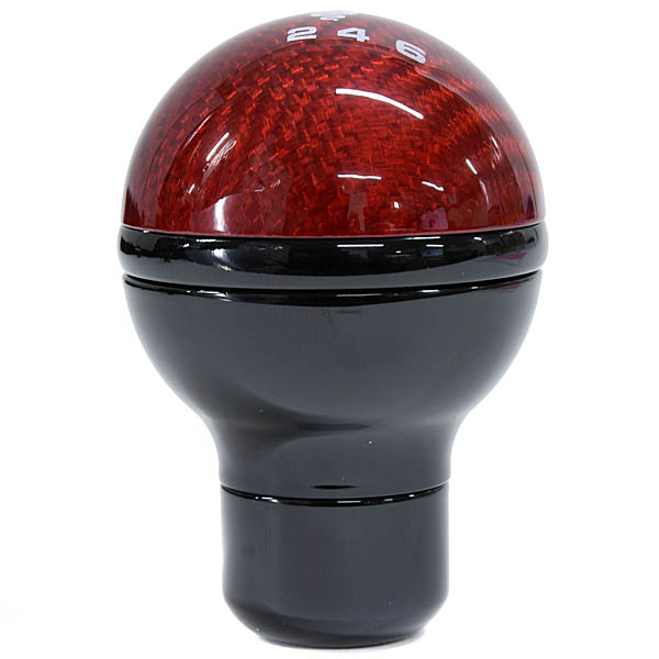 Alfa Romeo ���եȥΥ�TRETOK CARBON(��åɥ����ܥ�/�֥�å�)