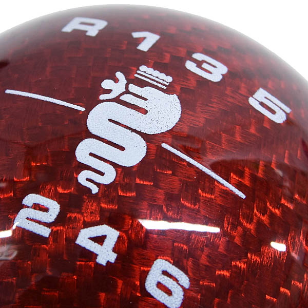 Alfa Romeo ���եȥΥ�TRETOK CARBON(��åɥ����ܥ�/�֥�å�)