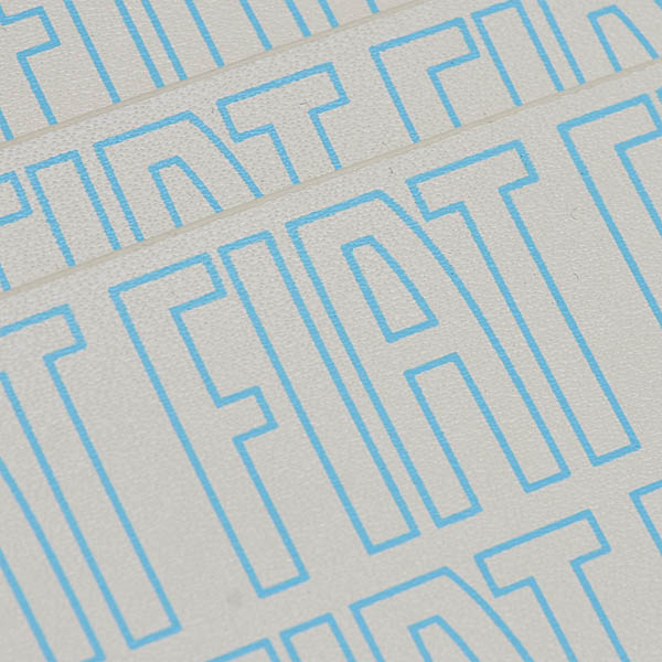 FIAT������Υ������������ɥ�����