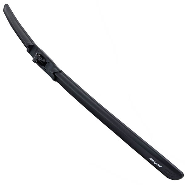 Ultra Water-Repellent Wiper Blade Set by BELLOF for FIAT500X