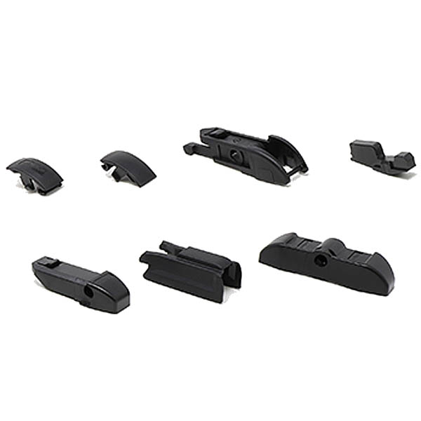 Ultra Water-Repellent Wiper Blade Set by BELLOF for FIAT500X