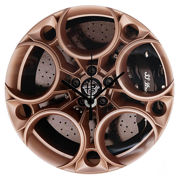 Alfa Romeo�����������륯���å�