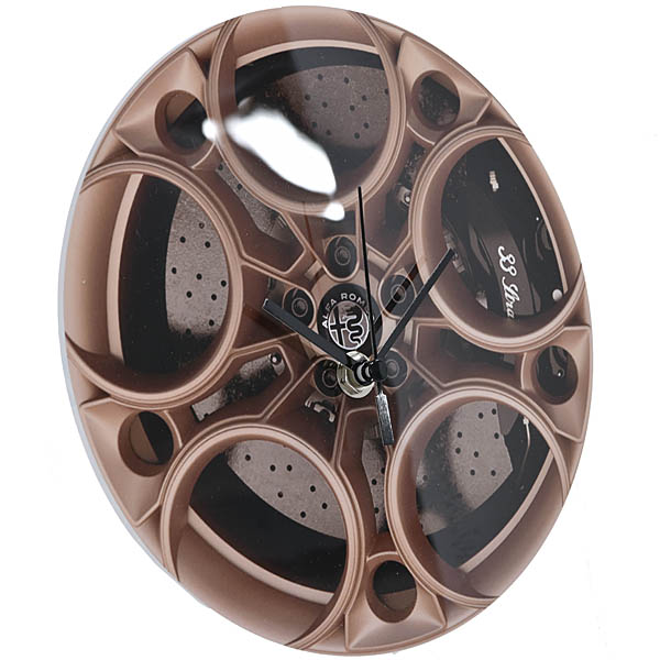 Alfa Romeo�����������륯���å�