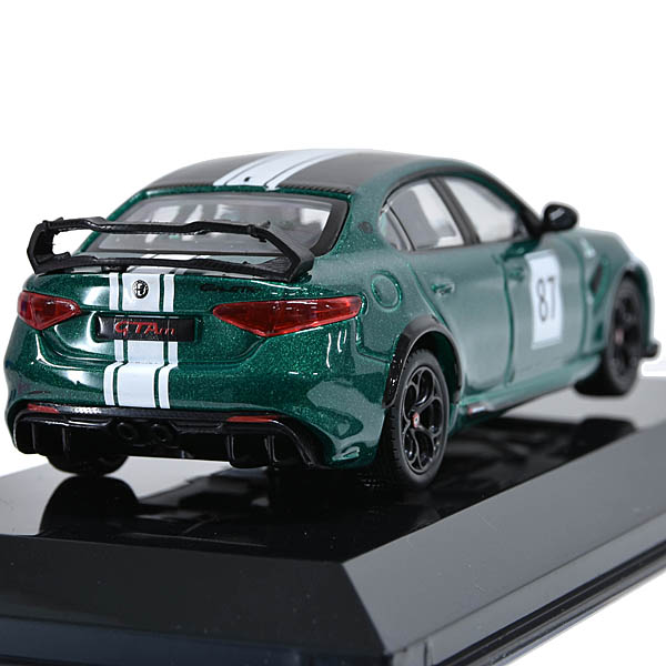 1/43 Alfa Romeo����Giulia GTAm�ߥ˥��奢��ǥ�