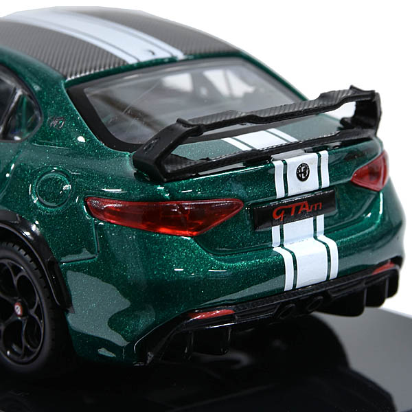 1/43 Alfa Romeo����Giulia GTAm�ߥ˥��奢��ǥ�