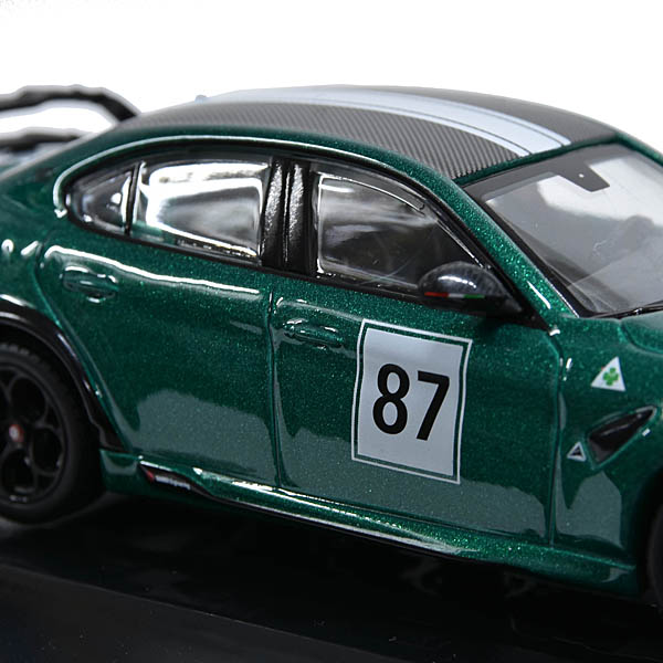 1/43 Alfa Romeo����Giulia GTAm�ߥ˥��奢��ǥ�