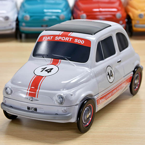 FIAT nuova500����������祳�졼�� By VANOIR