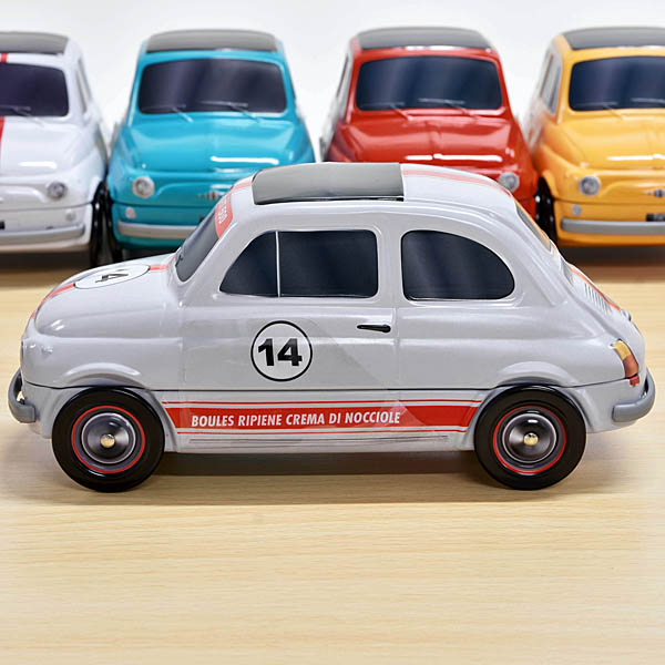 FIAT nuova500����������祳�졼�� By VANOIR
