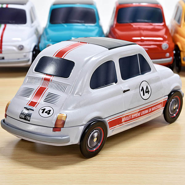 FIAT nuova500����������祳�졼�� By VANOIR
