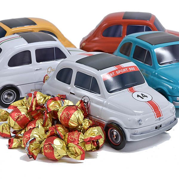 FIAT nuova500����������祳�졼�� By VANOIR