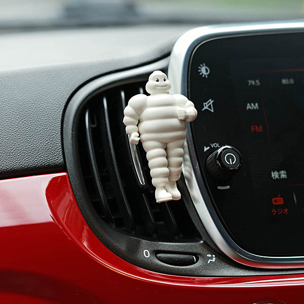 MICHELIN Official Car Air Freshener