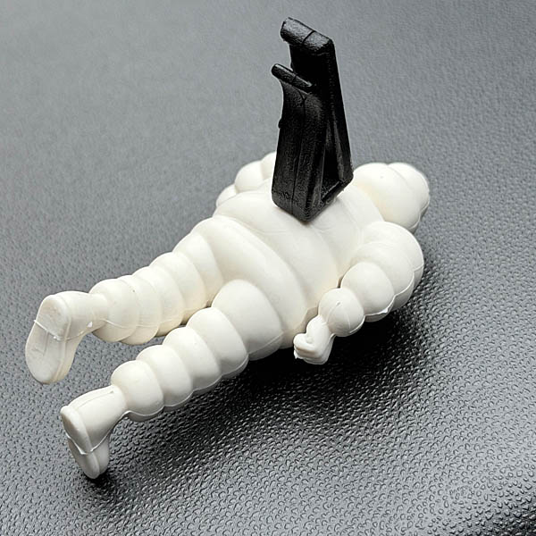 MICHELIN Official Car Air Freshener