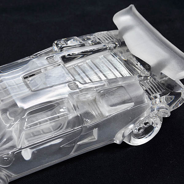 1/24 Lamborghini Countach LP400 Crystal Object