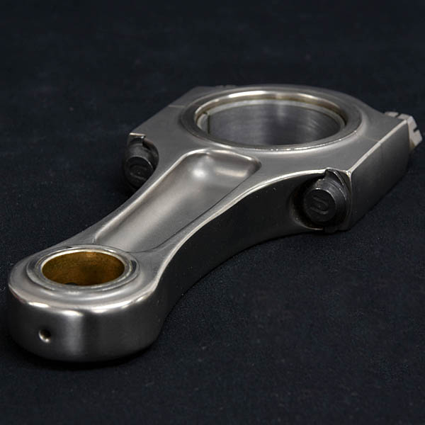 Scuderia Ferrari 80s connecting rod