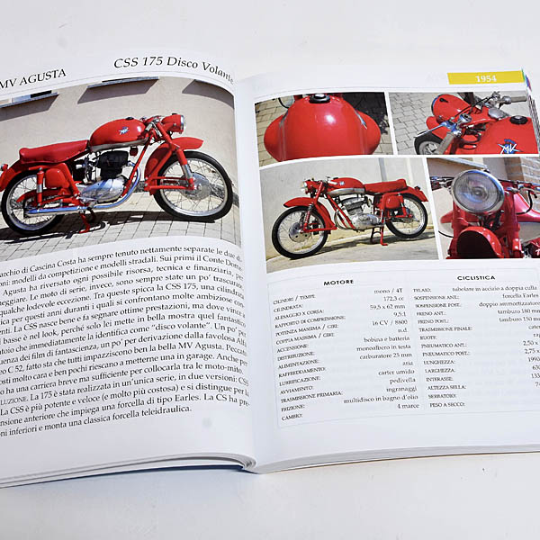 TUTTE LE MOTO ITALIANE