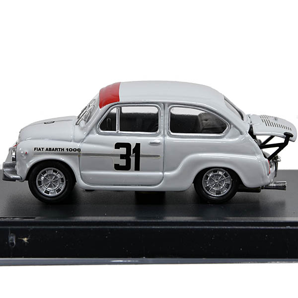 1/43 FIAT ABARTH 1000TC MONZA 1965�ߥ˥��奢��ǥ�