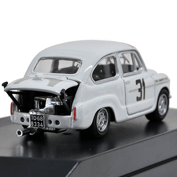 1/43 FIAT ABARTH 1000TC MONZA 1965�ߥ˥��奢��ǥ�