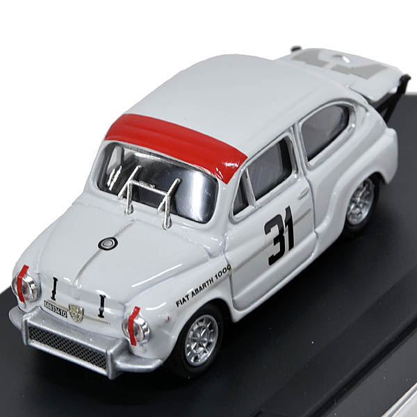 1/43 FIAT ABARTH 1000TC MONZA 1965�ߥ˥��奢��ǥ�