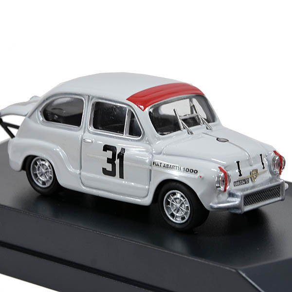 1/43 FIAT ABARTH 1000TC MONZA 1965�ߥ˥��奢��ǥ�