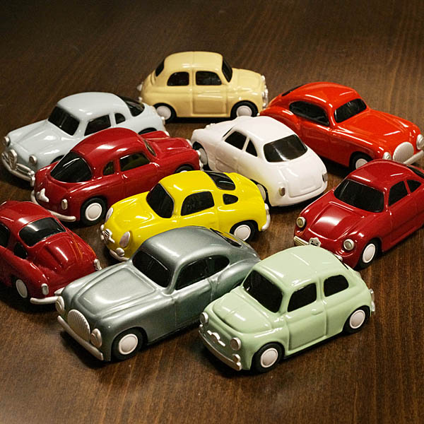 今月のイタリア自動車雑貨店(新商品入荷情報) | イタリア自動車雑貨店