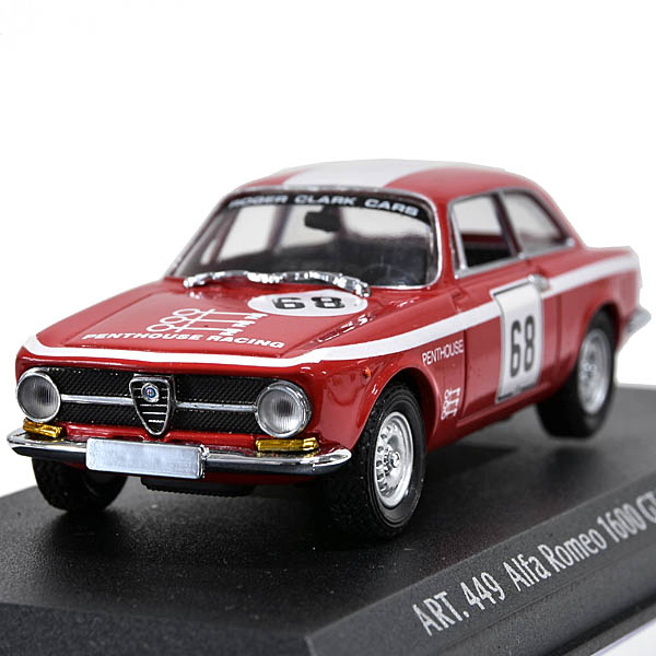 イタリアンカー アンティークカーコレクション 全10種 コンプリート