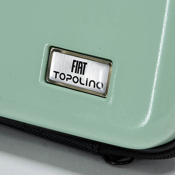 FIAT����Topolino����å��ݥ����å�