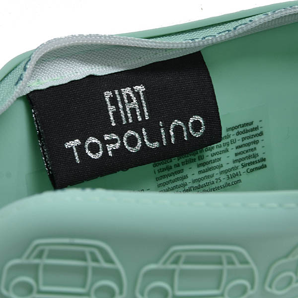 FIAT����Topolino���ꥳ�󥱡���