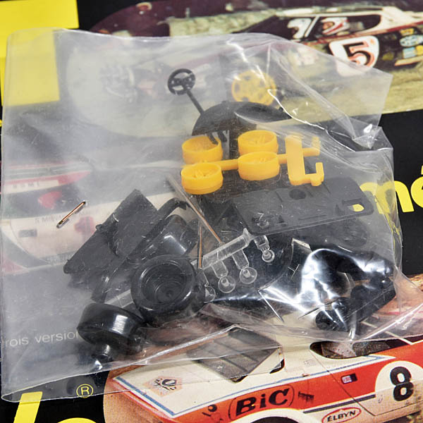 1/43 LANCIA Stratos Solido��Ω���å� ref.73K