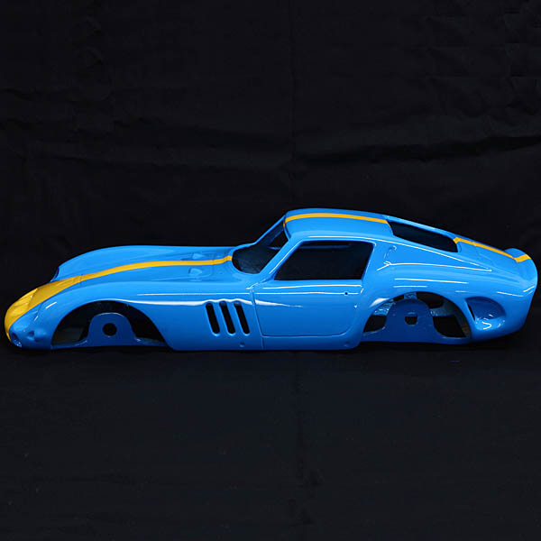 1/8 Ferrari 250GTO Targa Florio�ϥ�ɥᥤ�ɥ��֥��� by Allegro Pelloni