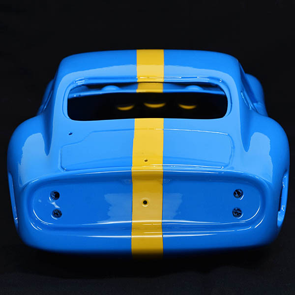 1/8 Ferrari 250GTO Targa Florio�ϥ�ɥᥤ�ɥ��֥��� by Allegro Pelloni