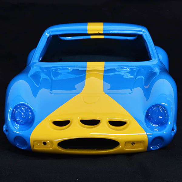 1/8 Ferrari 250GTO Targa Florio�ϥ�ɥᥤ�ɥ��֥��� by Allegro Pelloni