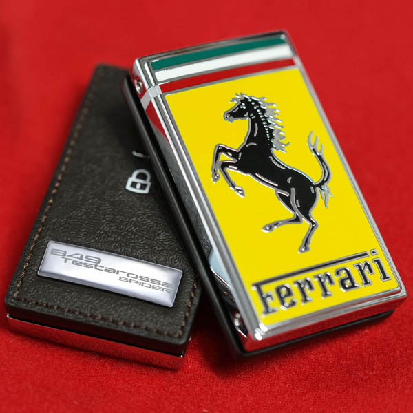Ferrari����849 Testarossa Spider�����˥å���󥭡�(��������)
