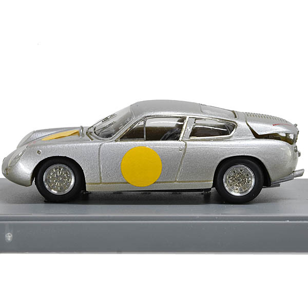 1/43 ABARTH SIMCA 1300�ߥ˥��奢��ǥ� by pinko automodelli