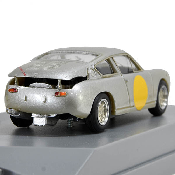 1/43 ABARTH SIMCA 1300�ߥ˥��奢��ǥ� by pinko automodelli
