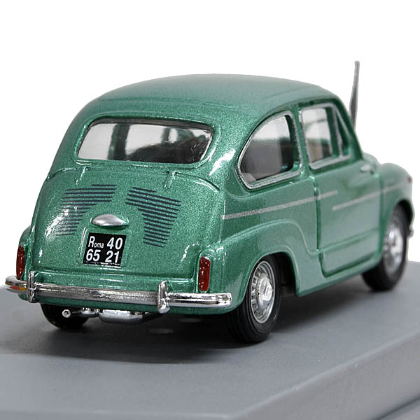 1/43 FIAT OSCA 750 Testarossa 1964�ߥ˥��奢��ǥ�(PK5001)