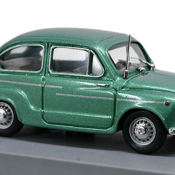 1/43 FIAT OSCA 750 Testarossa 1964�ߥ˥��奢��ǥ�(PK5001)